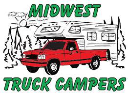 2015 Midwest Truck Camper and Friends Rally