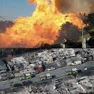 Image result for picture of a gas explosion