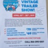 Fun and Games and Vintage Trailers Get Together, 04/25/2019 - 04/28/2019