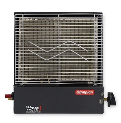Olympian Wave Catalytic Space heater